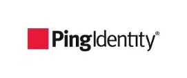 PingIdentiry logo