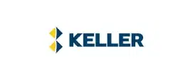 Keller logo
