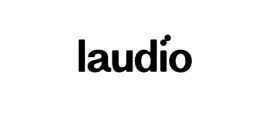 Laudio logo