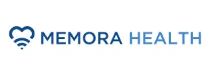Memora health logo