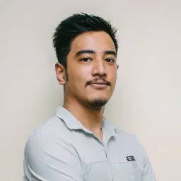 Akash Shrestha, Talent Acquisition Officer of Leapfrog Technology